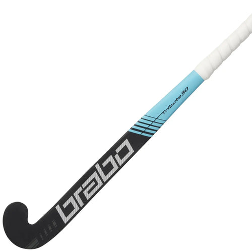 Brabo IT Tribute 30 Arg. Blue Hockeystick