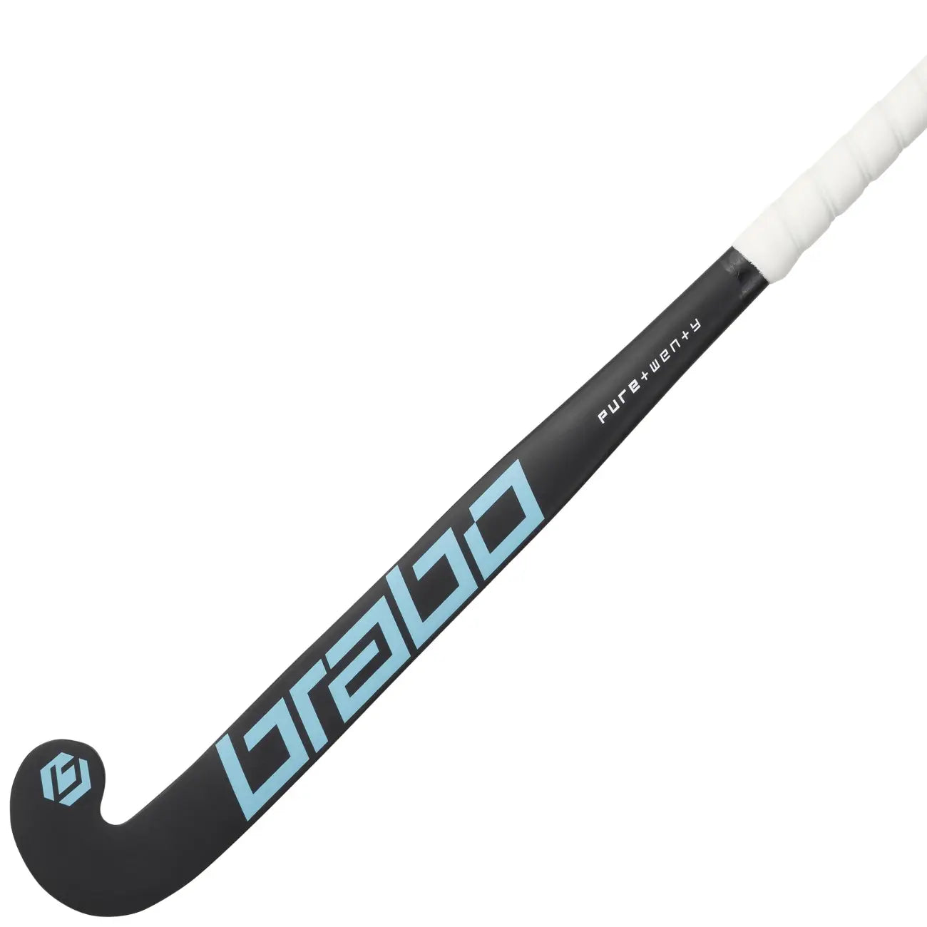 Brabo IT Pure 20 Tie Dye Hockeystick