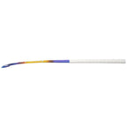Brabo IT O'GEEZ Tie Dye/Aqua Hockeystick