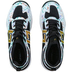 Brabo Shoe Elite - Marble/Black Hockeyschoen