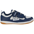 Brabo Shoe Indoor Force Navy/White Hockeyschoen