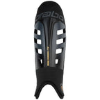 Brabo Elite Shinguard Black/Gold Bescherming