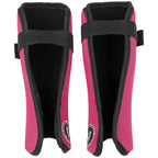 Brabo Tribute Jr Shinguard Pi/Bk Bescherming
