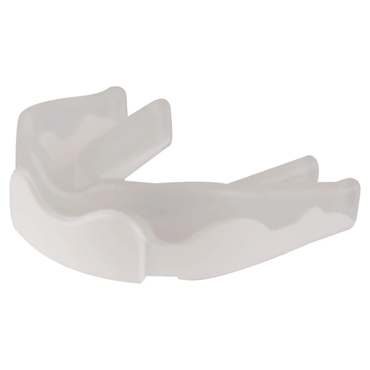 Mouthguard JR Trans/White Bescherming