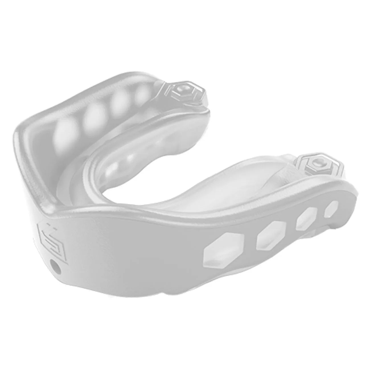 SD MG Gel Max Clear/White Bescherming