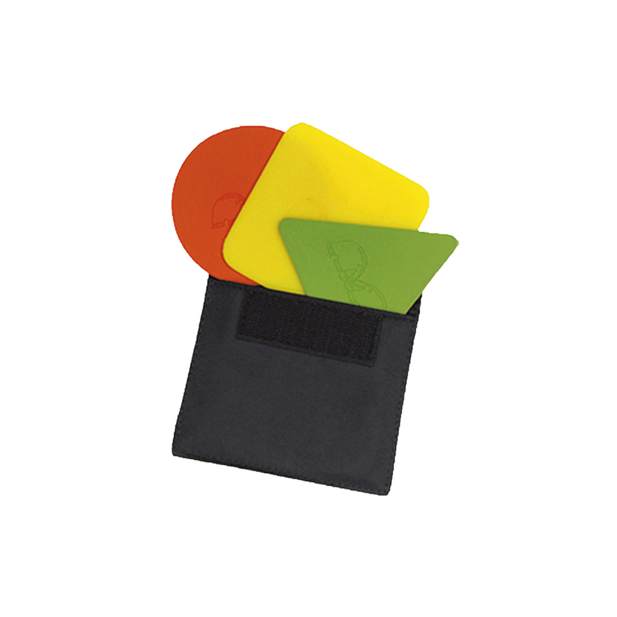 TK Umpire Cards Accessoires