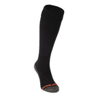 Brabo Socks Tech Black Orange - productfoto 1