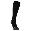 Brabo Socks All Black - productfoto 1
