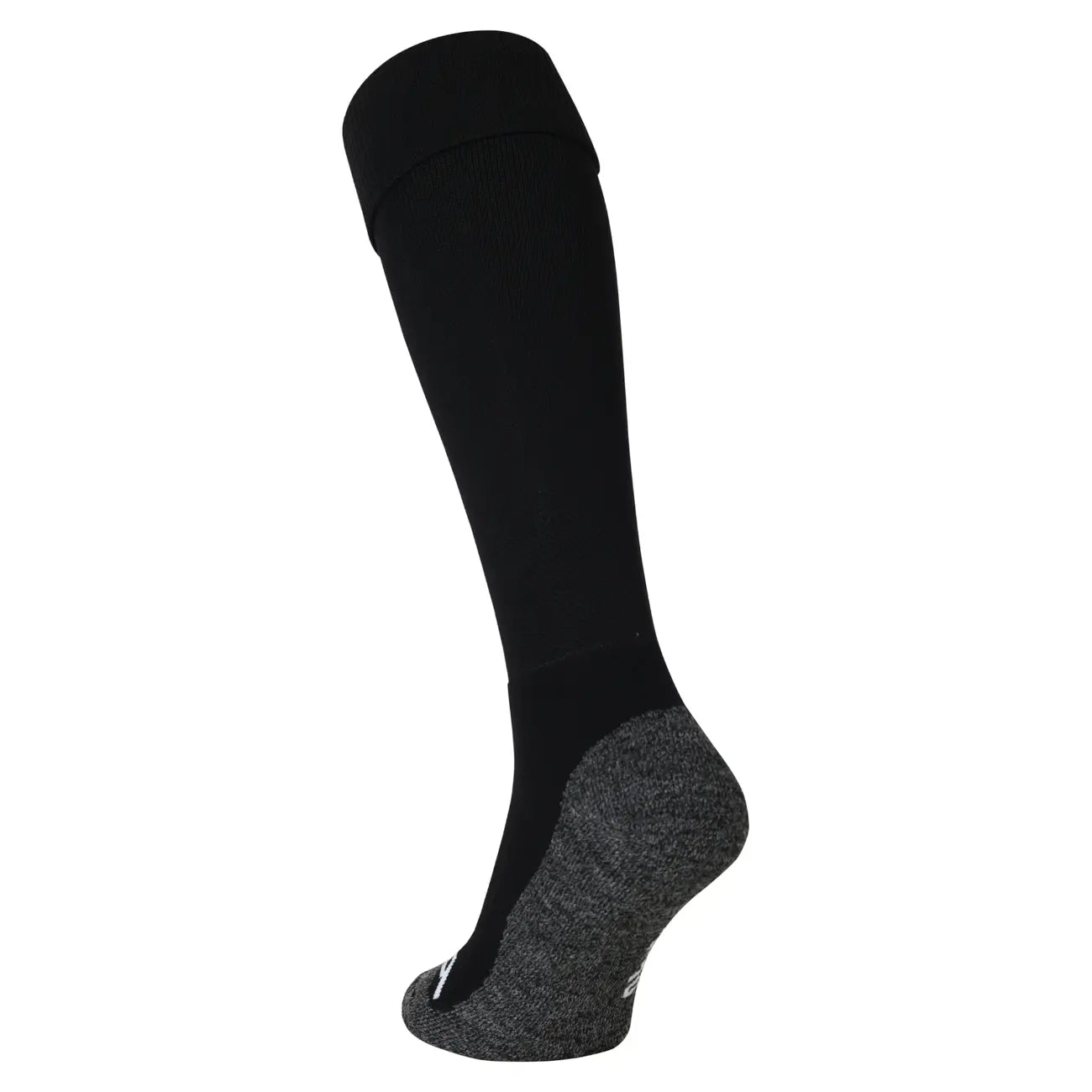 Brabo Socks All Black - productfoto 3