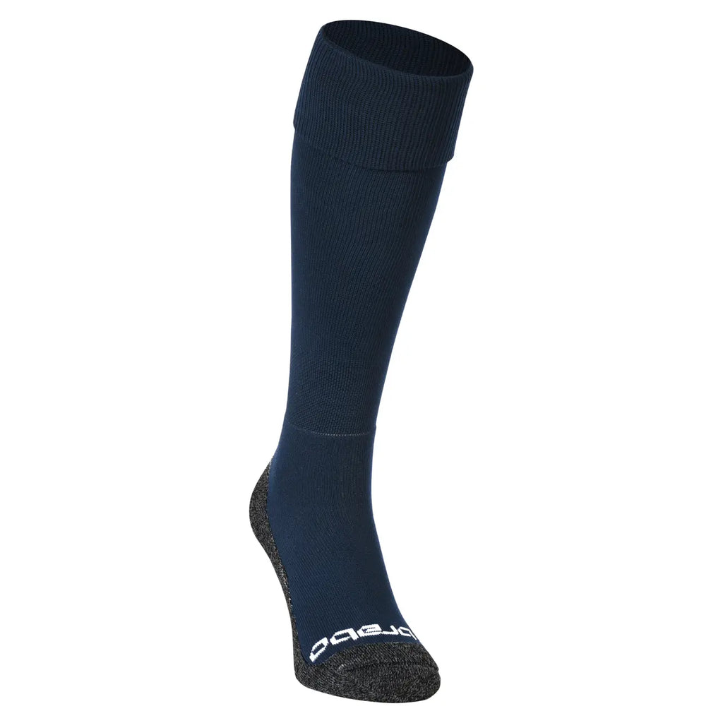 Brabo Socks All Navy - productfoto 1
