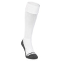 Brabo Socks All White - productfoto 1