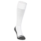 Brabo Socks All White - productfoto 1