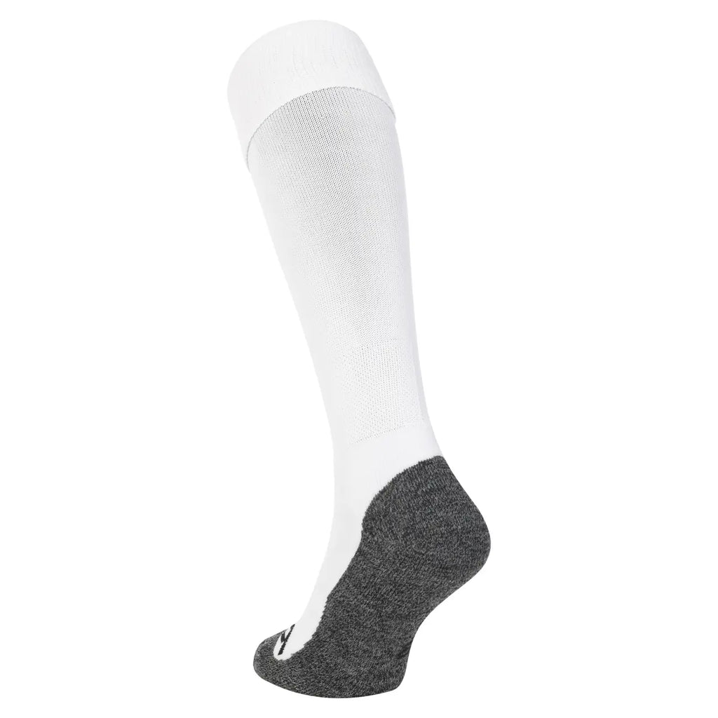 Brabo Socks All White - productfoto 2