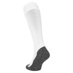 Brabo Socks All White - productfoto 2