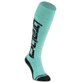 Brabo Socks Leopard Mint - productfoto 1