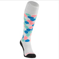 Brabo Socks Hex Pastel - productfoto 1
