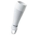 Brabo Socks StutzenTech White - productfoto 1