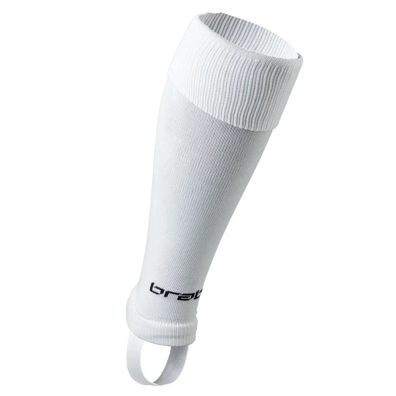 Brabo Socks StutzenTech White - productfoto 1