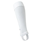 Brabo Socks StutzenTech White - productfoto 2