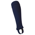 Brabo Socks StutzenTech Navy - productfoto 2