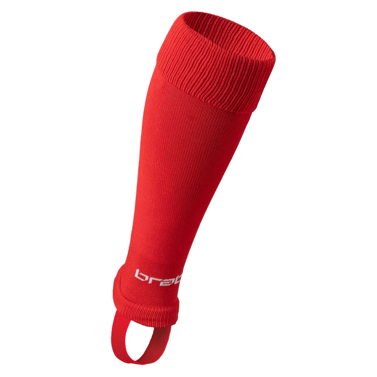 Brabo Socks StutzenTech Red - productfoto 1