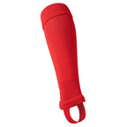 Brabo Socks StutzenTech Red - productfoto 2