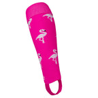 Brabo Socks Stutzen Flamingo - productfoto 2