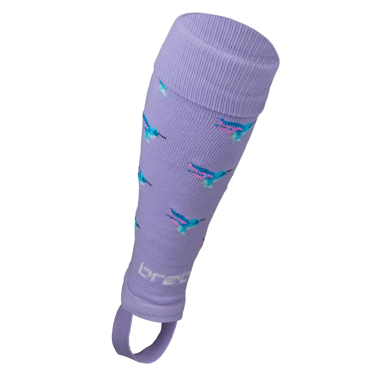 Brabo Socks Stutzen Hummingbird - productfoto 1