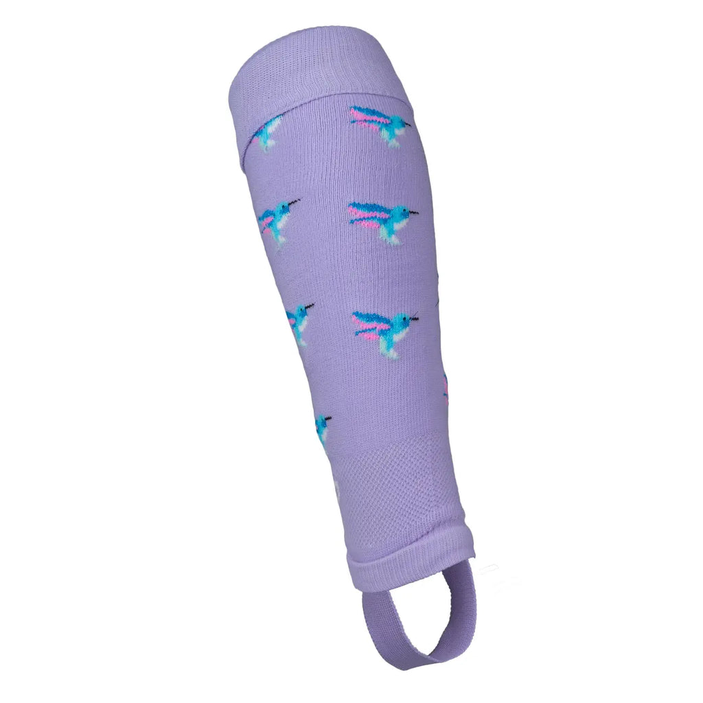 Brabo Socks Stutzen Hummingbird - productfoto 2