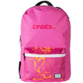Brabo Backpack Force Pink/Marble Pink Tassen