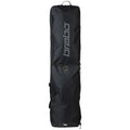 Brabo Stickbag Tribute Black Tassen
