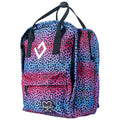 Mochila Brabo Force Leopardo/negro