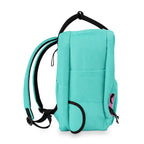 Brabo Backpack Force L.Pink/Aqua Tassen