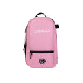 Mochila Brabo FUN Rosa/Blanco