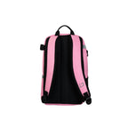 Mochila Brabo FUN Rosa/Blanco