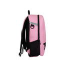 Mochila Brabo FUN Rosa/Blanco