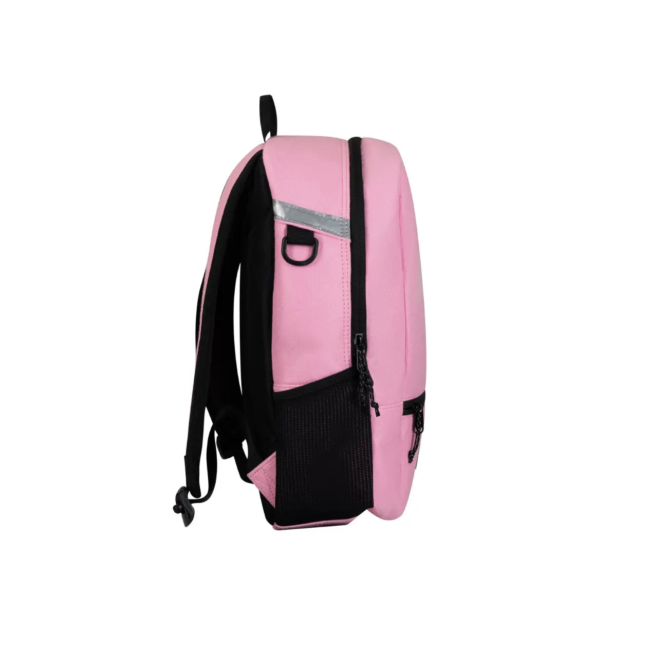 Mochila Brabo FUN Rosa/Blanco
