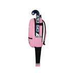 Mochila Brabo FUN Rosa/Blanco
