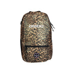 Mochila Brabo FUN Leopardo Glitter