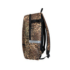 Mochila Brabo FUN Leopardo Glitter