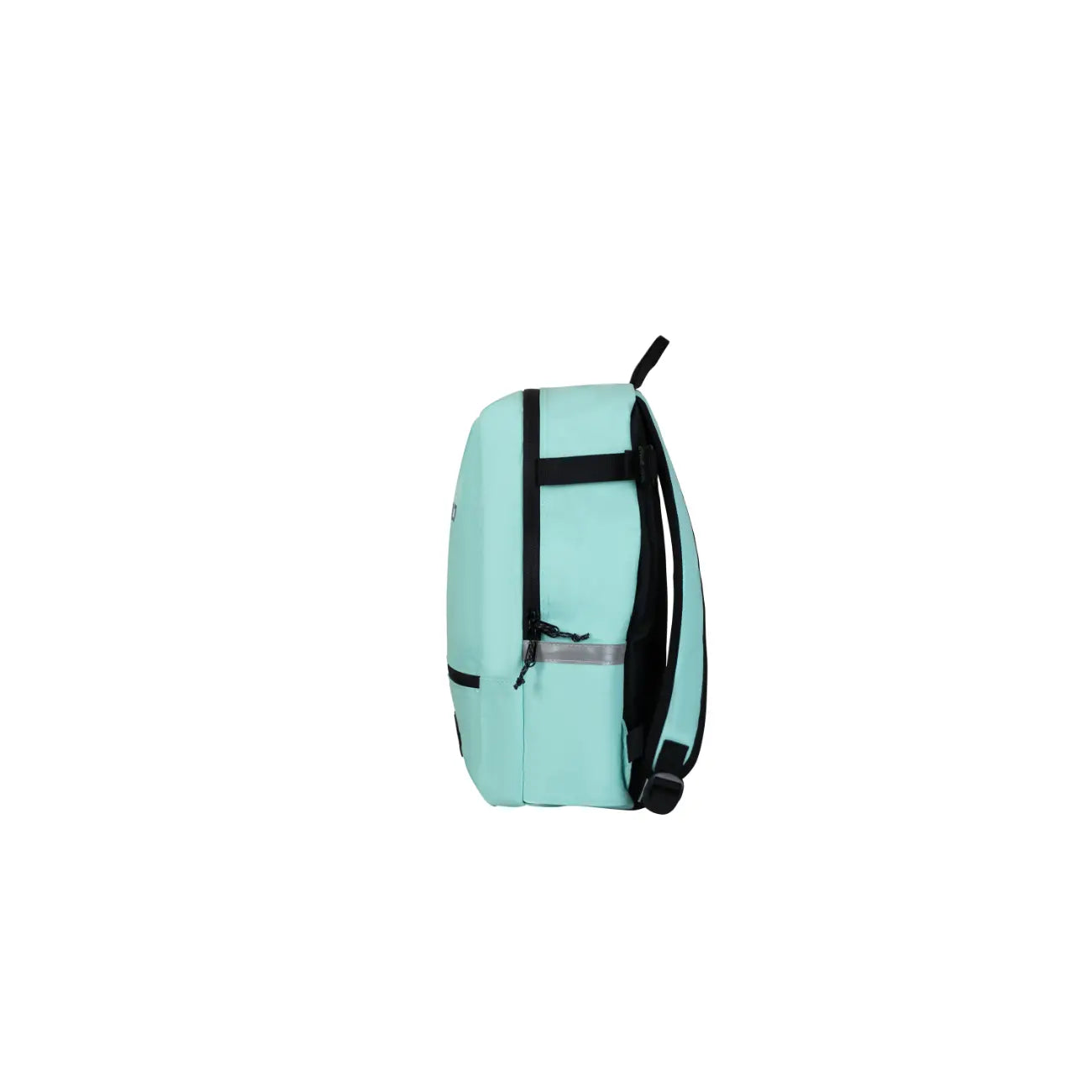 Mochila Brabo Fun - Celeste/Oro