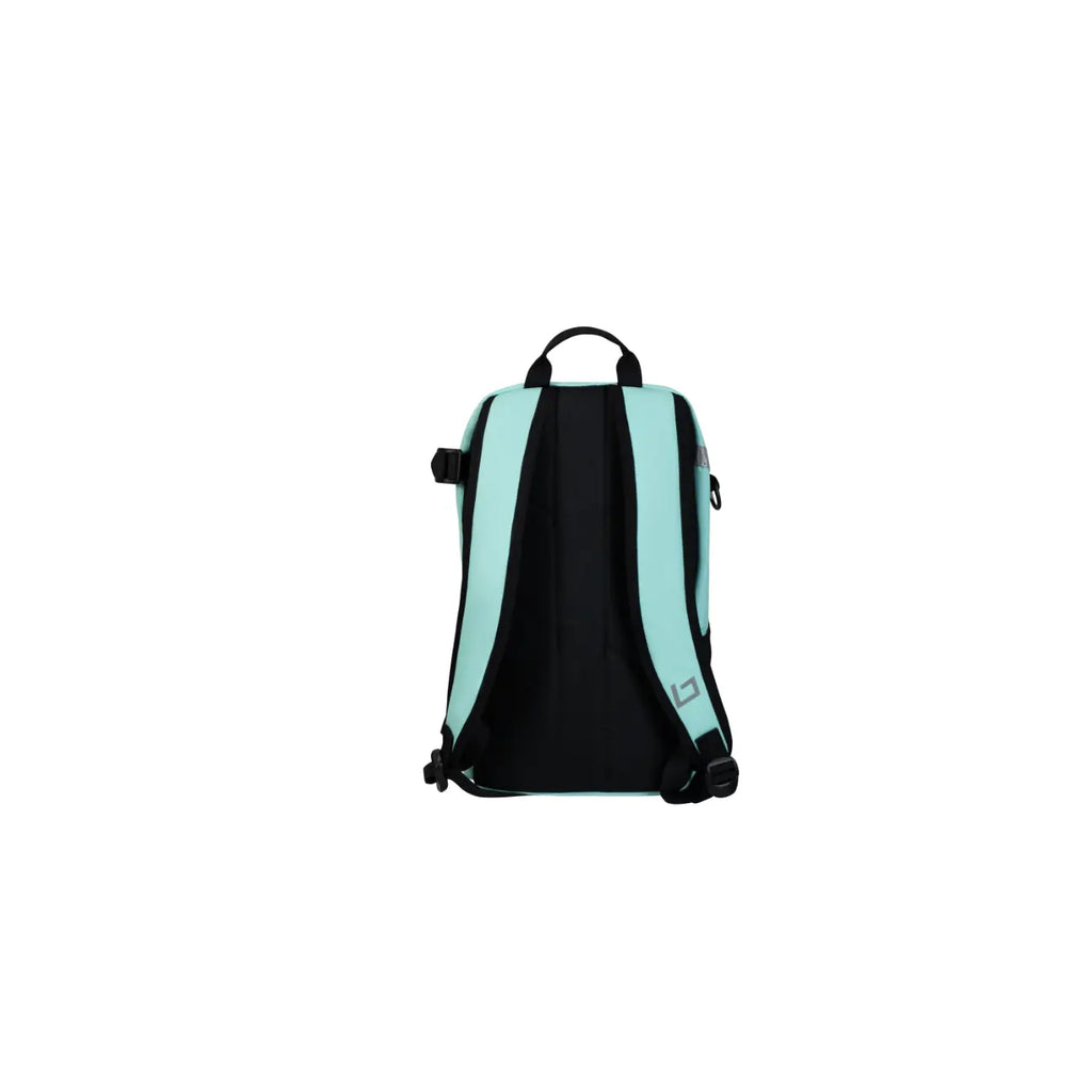 Mochila Brabo Fun - Celeste/Oro