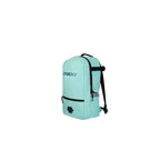 Mochila Brabo Fun - Celeste/Oro