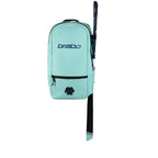 Mochila Brabo Fun - Celeste/Oro