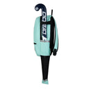 Mochila Brabo Fun - Celeste/Oro