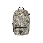 Mochila Brabo FUN Leopardo/Rosa