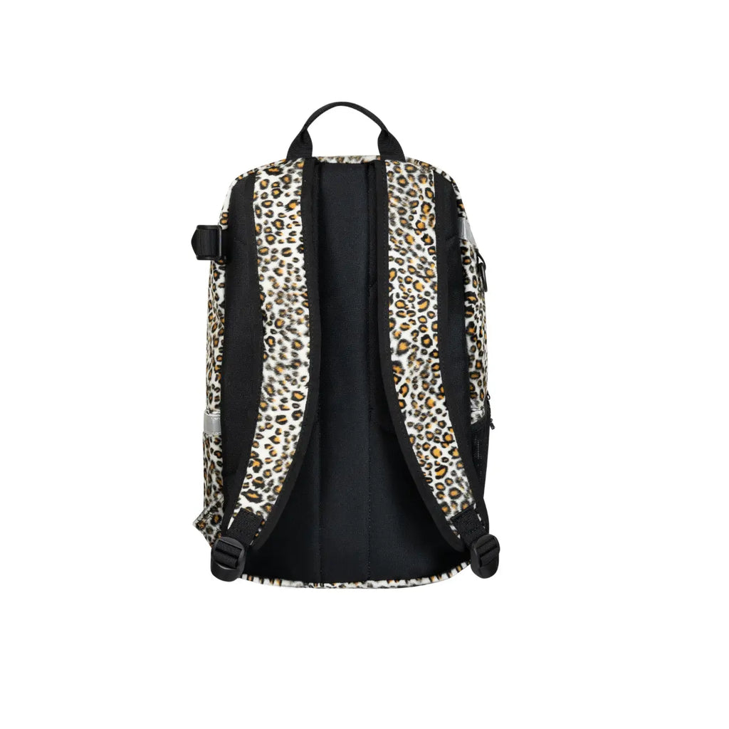 Mochila Brabo FUN Leopardo/Rosa