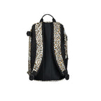 Mochila Brabo FUN Leopardo/Rosa