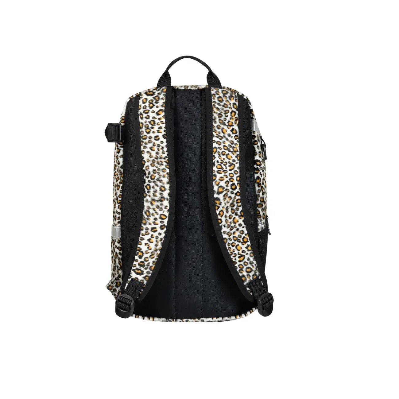 Mochila Brabo FUN Leopardo/Rosa