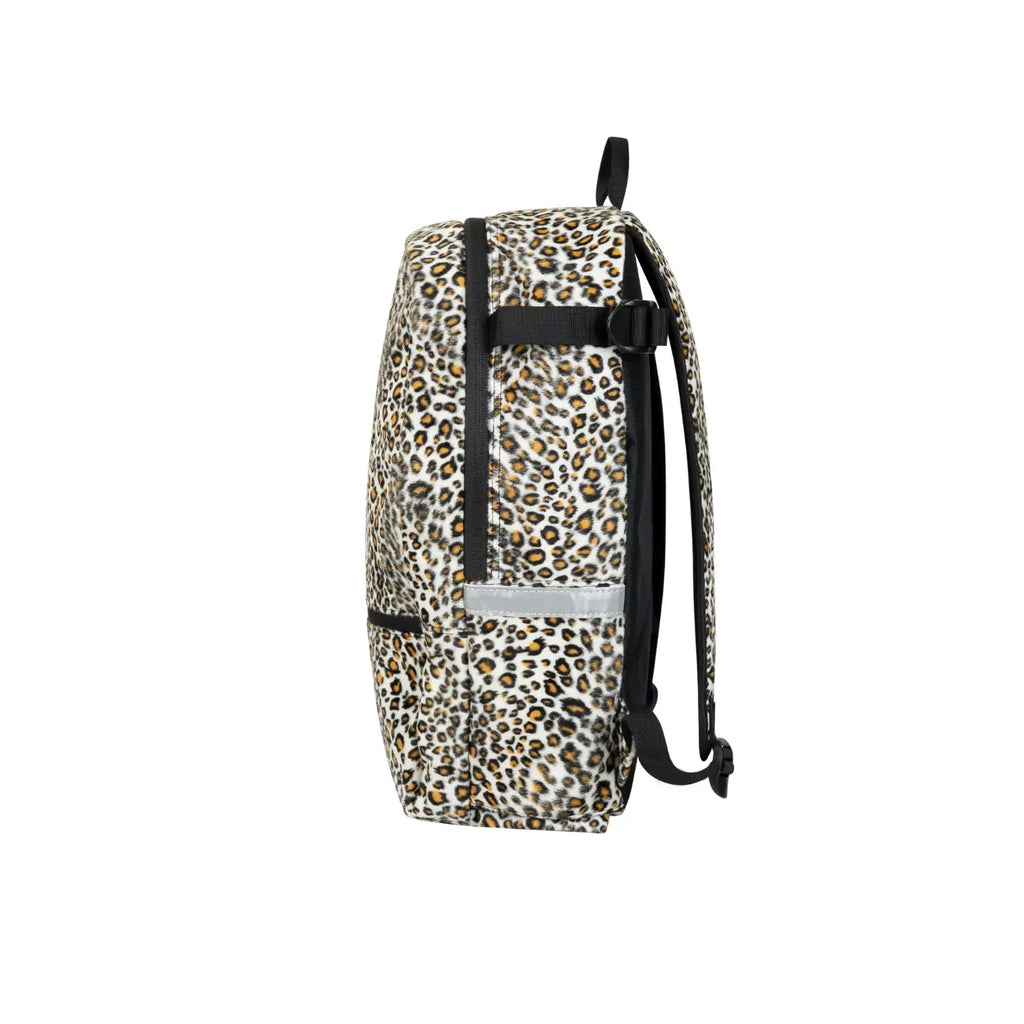 Mochila Brabo FUN Leopardo/Rosa